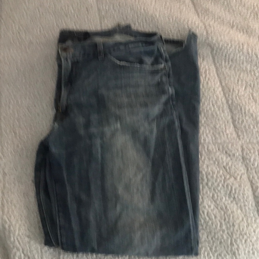 Men’s jeans